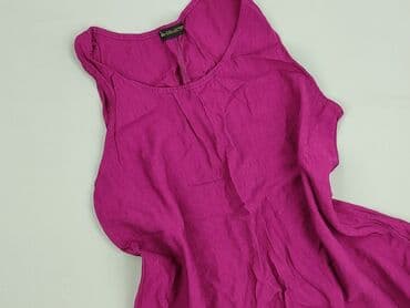 bluzki z odcieciem pod biustem: Bluzka damska, rozmiar L — 1