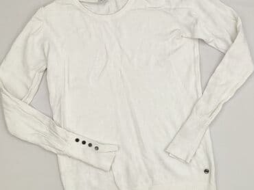Women: Distrikt, Women`s sweater, size S (EU 36) — 1