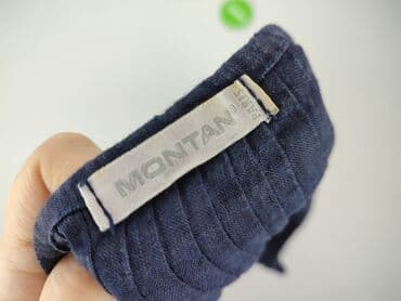 koszula nocna lniana: Sukienka damska, rozmiar M — 4