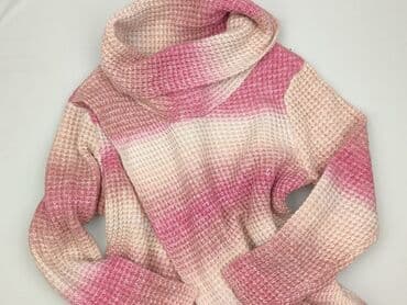 part two sweter: Bodyflirt, Golf damski, rozmiar L — 1