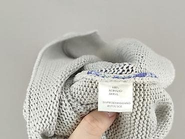 sweter m: Sweter damski, rozmiar 3XL — 4