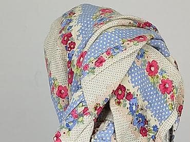 bluzka dekolt halter: Tunika damska, rozmiar M — 7