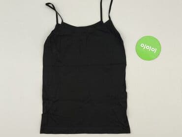 koszulki na ramiączkach damskie: Top damski, rozmiar S — 3