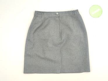 simple spódnice plisowane: Women`s skirt, size S (EU 36) — 3