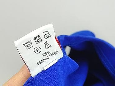 primark code 145478: Basic, Koszulka dla mężczyzn, rozmiar S — 5