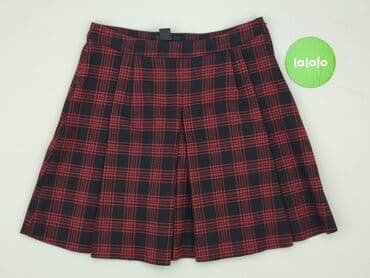 spodnice plisowane zara: H&M, Spódnica damska, S — 3