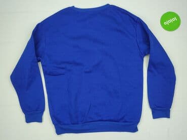 sweter z c a: Sweatshirt for men, S (EU 36), Shein, condition - Good — 3