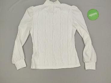 len bluzki: Shein, Bluzka damska, rozmiar M — 3