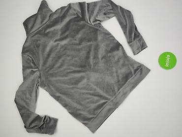 bluzy cmp: Bluza damska
, rozmiar M — 3