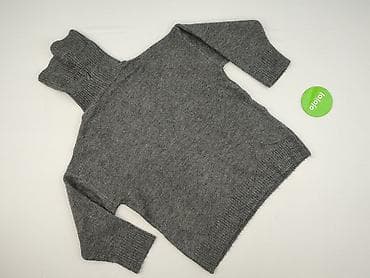 sweter lidl: MNG, Golf damski, rozmiar XS — 4