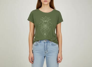into the wild t shirty: Beloved, T-shirt damski, rozmiar M — 6