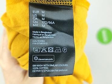116: H&M L.O.G.G., Sukienka damska, rozmiar M — 4