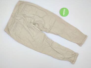 buty na koturnie w ccc: Spodnie materiałowe damskie, rozmiar S — 4