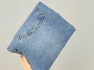 dsquared2 jeansy: Sinsay, Jeansy damskie, rozmiar L — 5