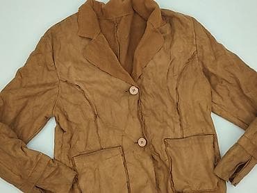 parka clockhouse: Atlantic, Marynarka damska, rozmiar M — 1