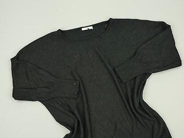 odzież basic damska: Sweter damski, rozmiar One size — 7