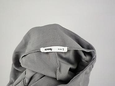 even: Spodnie materiałowe damskie, rozmiar S — 4