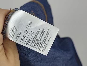 denim: Sukienka damska, rozmiar M — 5