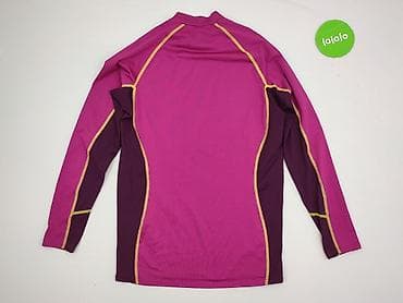 bluzki termiczne: Wedze, Bluzka damska, rozmiar M — 3