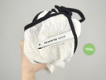 kurtki z reserved: Reserved, Bluzka damska, rozmiar M — 4