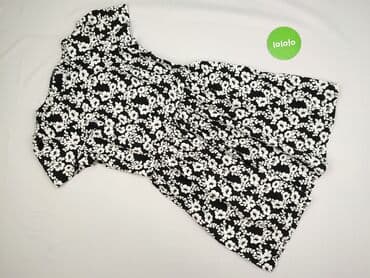 sklep internetowy z sukienkami dla puszystych: Atmosphere, Sukienka damska, rozmiar M — 2