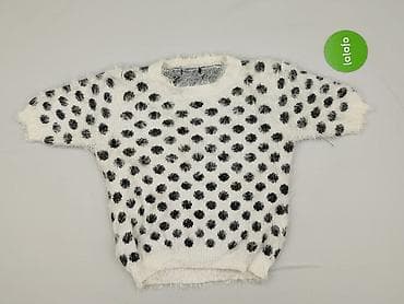 sweter damski h: Sweter damski, rozmiar S — 2