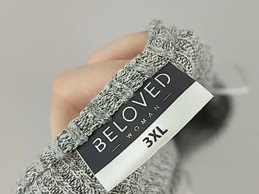 3 з: Top damski, rozmiar 3XL — 4