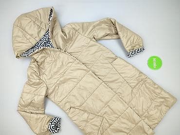 plaszcz pikowany: Płaszcz damski, rozmiar XL — 2