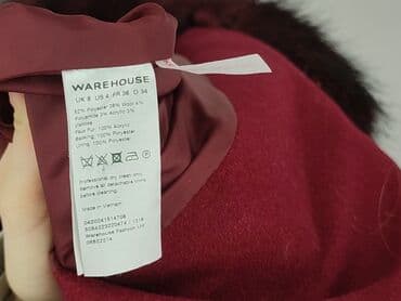 купити куртку в польщі жіночу: Warehouse, Women`s trench, size S (EU 36) — 5