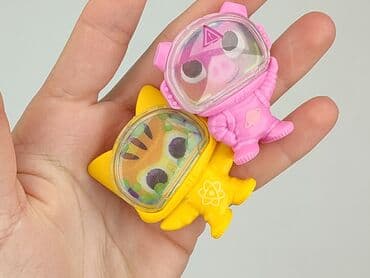 kapcie rick and morty allegro: Figurka — 4