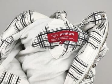 kurtka zimowa misbhv: Kurtka przejściowa damska, L — 4