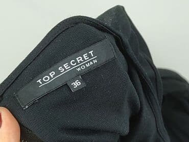 top secret wyprzedaż sukienki: Top Secret, Sukienka damska, rozmiar S — 5
