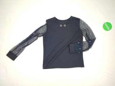 жіночий одяг польща: Women's blouse, size S (EU 36) — 2