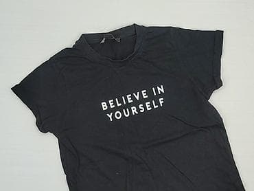pull and bear bluza tupac: Primark, T-shirt damski, rozmiar 2XS — 1