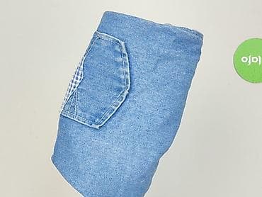 joop jeans: Szorty damskie, rozmiar S — 5