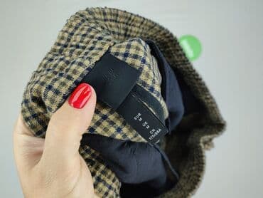 spodnie z lampasami h m: H&M, Chinosy dla mężczyzn, rozmiar M — 3