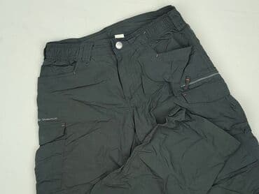 kurtka zimowa geox: Spodnie cargo damskie, S — 1