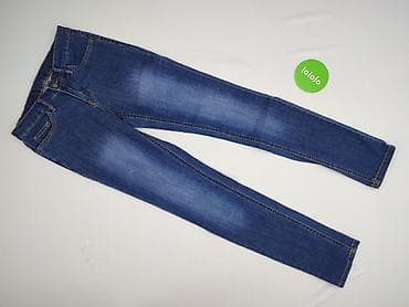 gatta bluzki: Jeansy damskie, rozmiar XS — 2