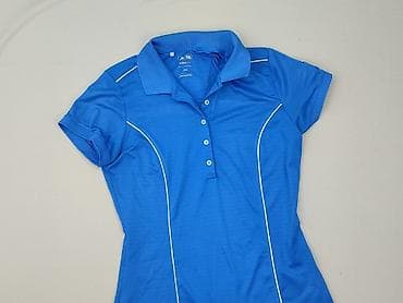 Adidas, Damska koszulka polo, rozmiar M