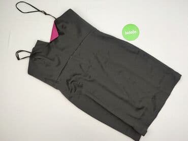 sukienki wieczorowe dla ciężarnych allegro: Sukienka damska, rozmiar XL — 2