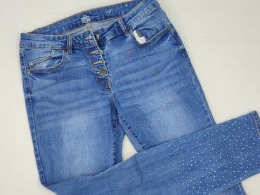 Gina Benotti, Jeans for women, size M (EU 38)