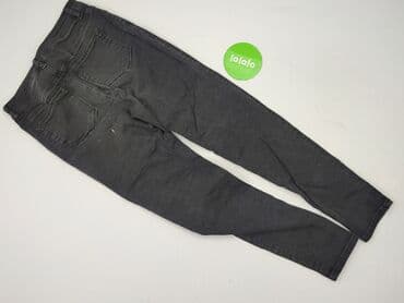 denim jeans: Buffalo, Jeansy damskie, rozmiar M — 4