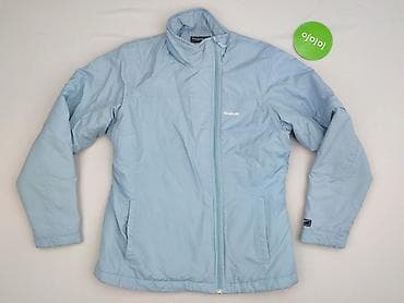 kurtka teddy bear: Reebok, Kurtka przejściowa damska, rozmiar M — 2