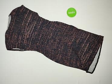 aplikacje modowe: H&M, Sukienka damska, rozmiar S — 3