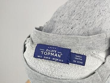 topman bluza: Topman, Bluza damska
, rozmiar S — 5