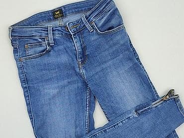 Lee, Jeans for women, size S — 1