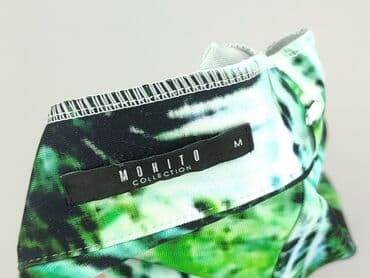 sukienka w panterkę, mohito: Mohito, Sukienka damska, rozmiar M — 6