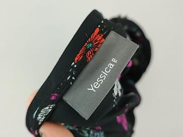 klapki na platformie vices: Yessica, Tunika damska, rozmiar M — 6