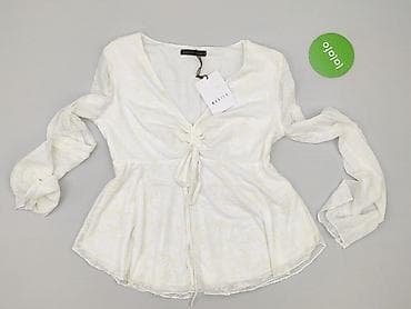 bluzki z baskinką mohito: Mohito, Bluzka damska, rozmiar M — 3