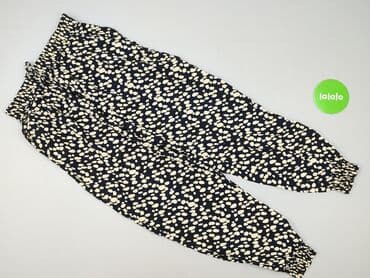 joggery damskie denimowe: Spodnie materiałowe damskie, rozmiar S — 2